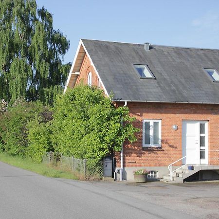 Bed And Breakfast I Gelsted Kültér fotó