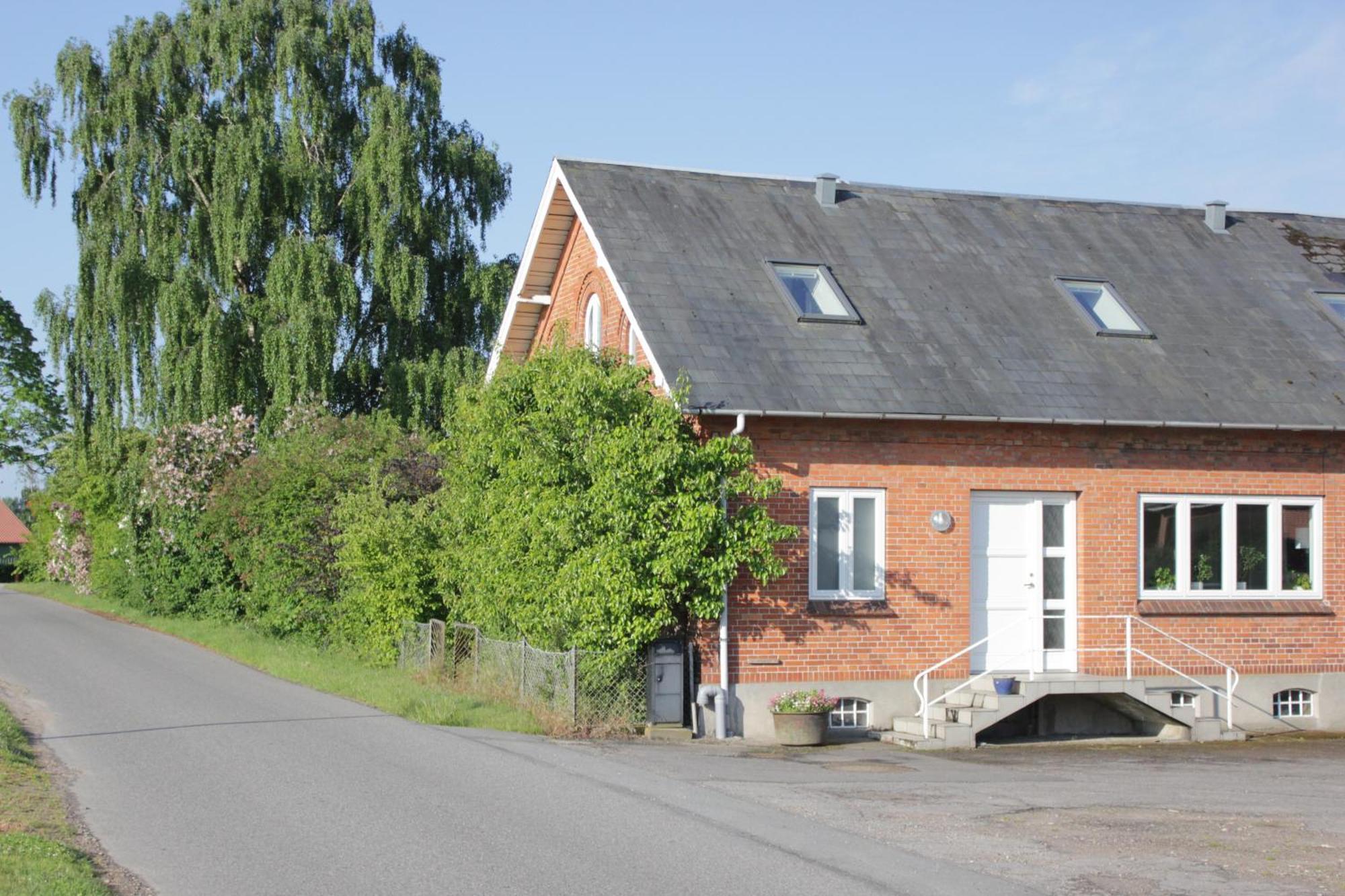 Bed And Breakfast I Gelsted Kültér fotó